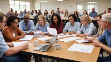 school board decisions on classroom funding priorities now?