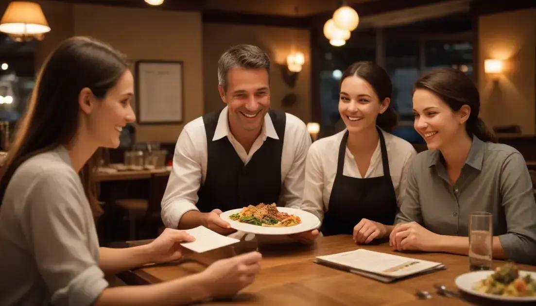 front-of-house and marketing moves to boost perceived value front-of-house and marketing moves to boost perceived value