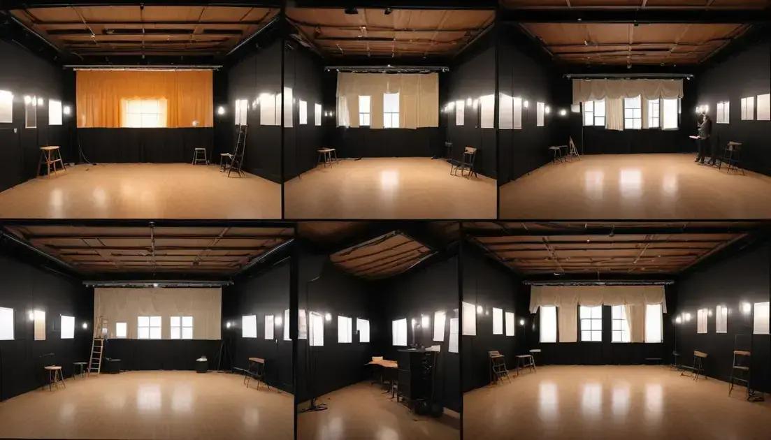 Real examples and a quick retrofit checklist for independent venues