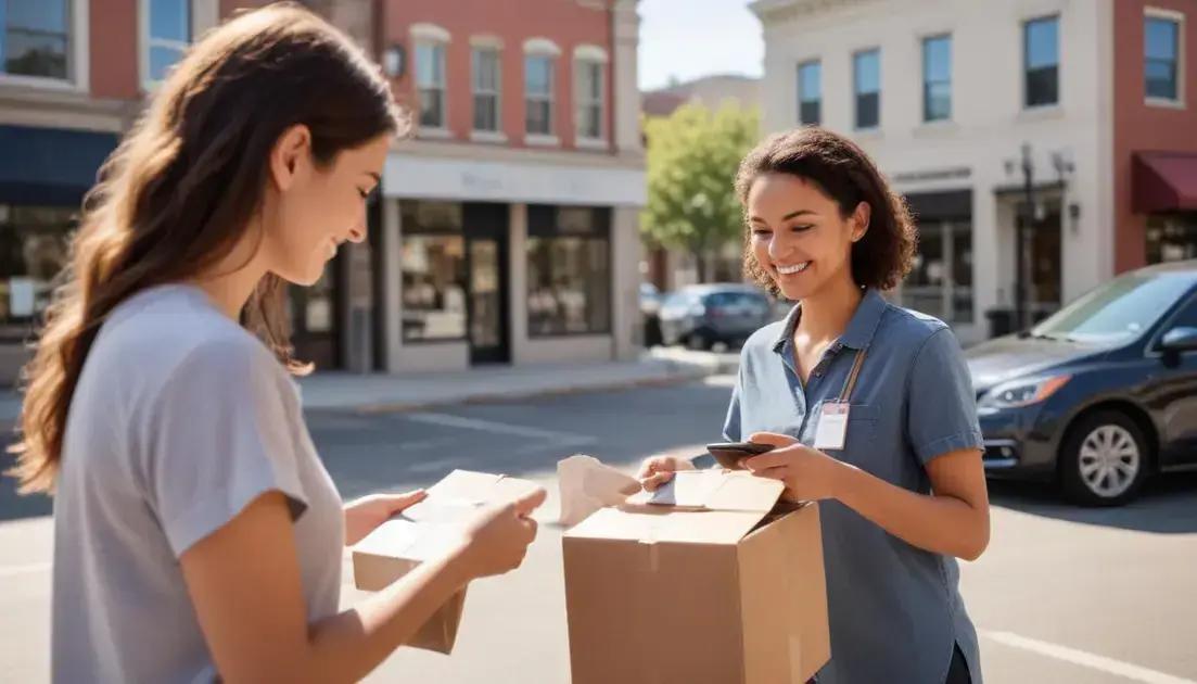 Main Street retailers adding online pickup programs: act now