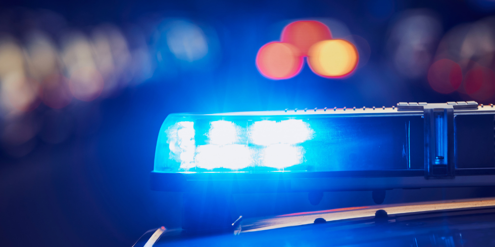 Police staffing shortages affecting emergency response times