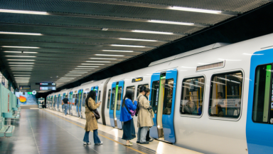 public transit funding disputes in growing metro areas?