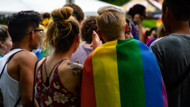multicultural festivals expanding in suburban communities?