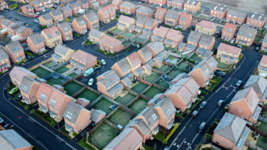affordable housing projects facing neighborhood opposition?