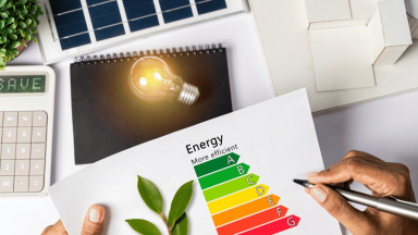 small manufacturers investing in energy efficiency upgrades