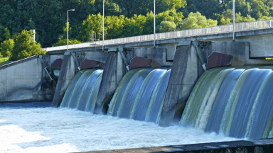 water infrastructure repairs causing neighborhood… impacts