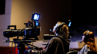 Regional film festivals spotlighting local directors now